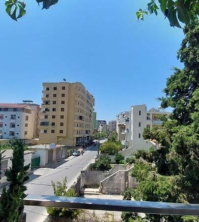 Villa Madani Durres Exterior photo