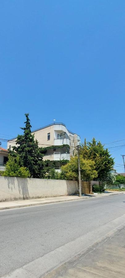 Villa Madani Durres Exterior photo