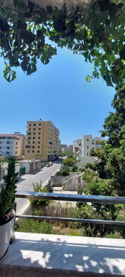 Villa Madani Durres Exterior photo