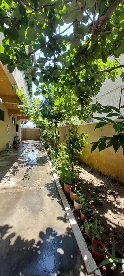 Villa Madani Durres Exterior photo