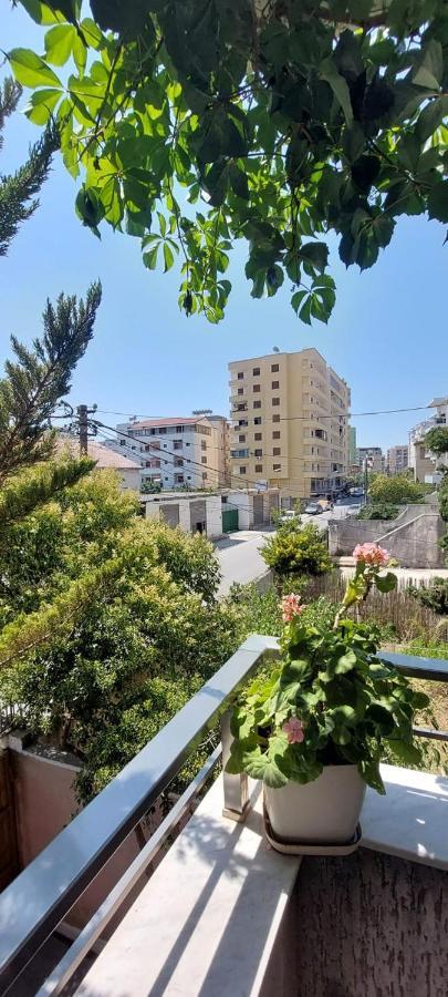 Villa Madani Durres Exterior photo