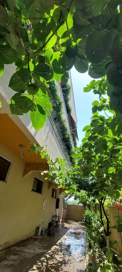 Villa Madani Durres Exterior photo