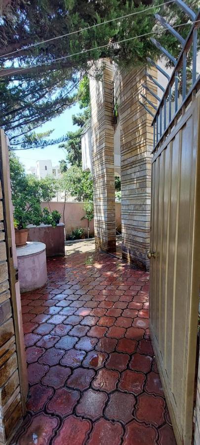 Villa Madani Durres Exterior photo